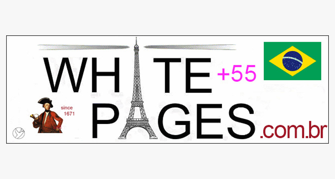 Whitepages.com.br