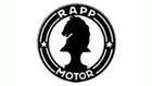 Logo Rapp Motor