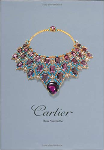 Cartier - Edition October 2007   by Cartier Book