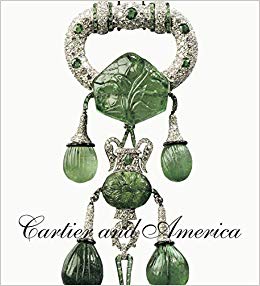 Cartier and America   by Cartier Book