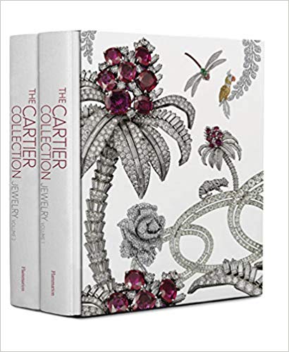 Cartier Collection Jewelry  by Cartier Book