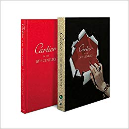 Cartier in the 20th Century  by Cartier Book