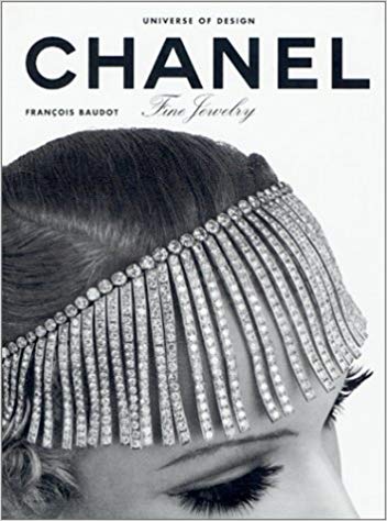 Chanel Fine Jewelry  by Chanel Book
