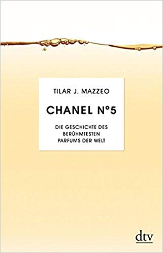 Chanel N°5  by Chanel Book