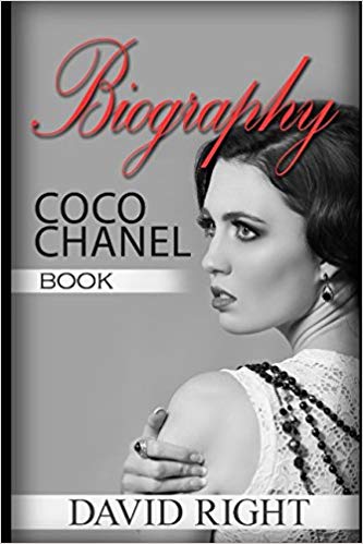 Chanel Biography  by Chanel Book