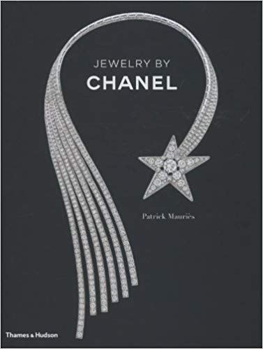 Jewelry by Chanel  by Chanel Book