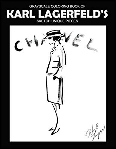 Chanel's Book