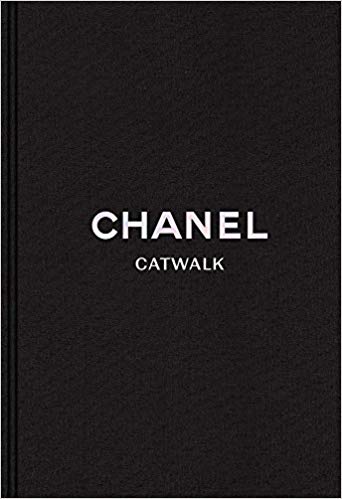 Karl Lagerfeld Collection  by Chanel & Karl Lagerfeld Book