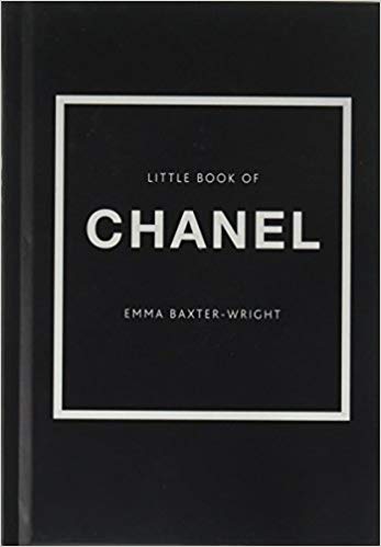 Little Book  by Chanel Book