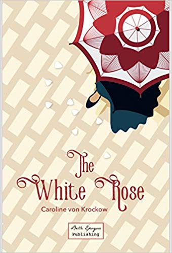 The White Rose  by Chanel Book