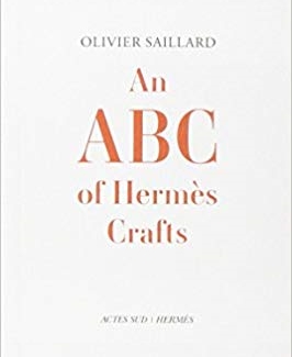 ABC  by Hermès Book