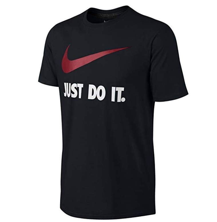 Nike T Shirt  by Nike Shoe