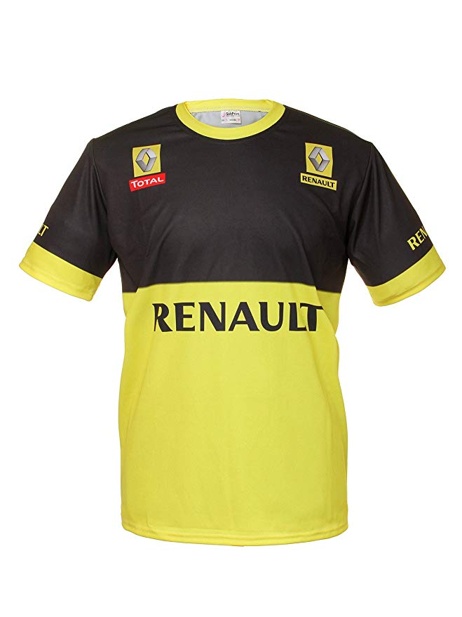 Renault T Shirt  by Renault TShirt