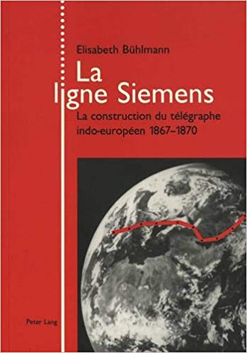 La Ligne Siemens  by Siemens Book