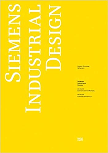Siemens Industrial Design  by Siemens Book