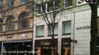 Boutique Cartier Frankfurt