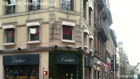 Boutique Cartier Strasbourg
