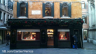 Boutique Cartier Venice