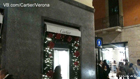 Boutique Cartier Verona