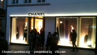 Boutique Chanel Luxembourg