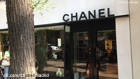 Boutique Chanel Madrid