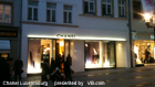 Magasin Chanel Luxembourg