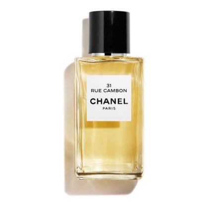 31 rue Cambon by Chanel perfume