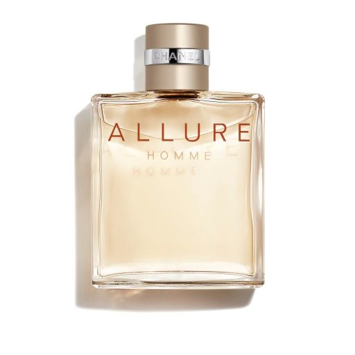 Allure Homme by Chanel perfume