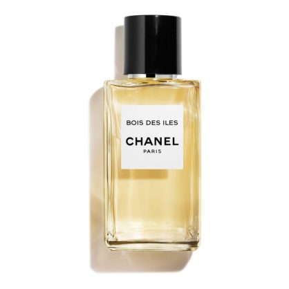 Bois des Îles by Chanel perfume