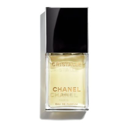 Cristalle by Chanel perfume