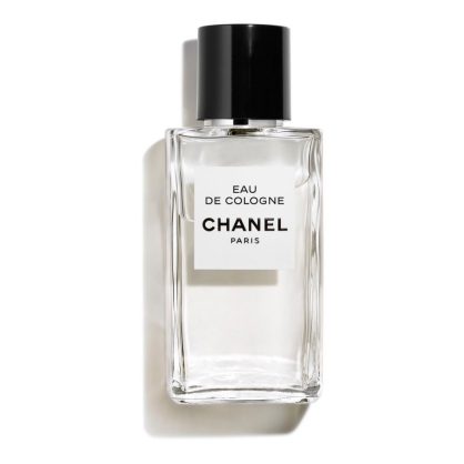Eau de Cologne by Chanel perfume