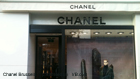 Boutique Chanel Brussels