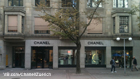 Boutique Chanel Zuerich ouverte en decembre 1989