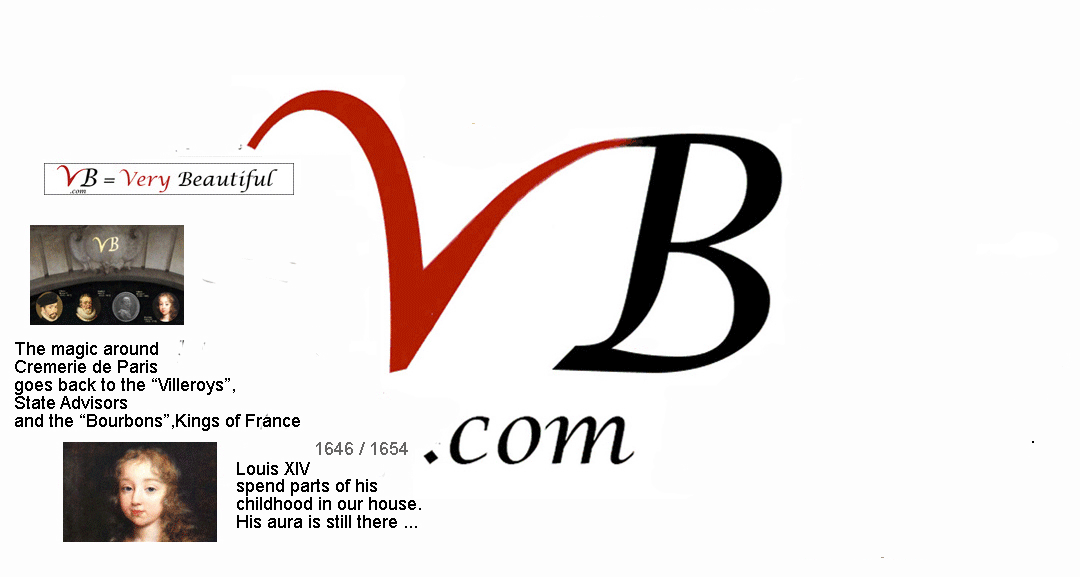 VB.com, acronym for Villeroy Bourbon
