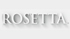 Domain Rosetta.com