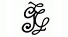 GE logo designed by Gary Anderson