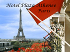 Hotel Plaza Athenée
