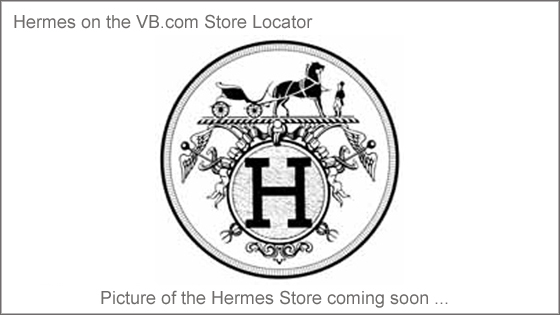 Boutique Hermes London