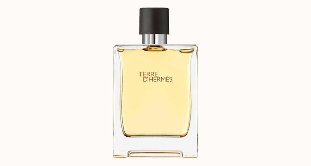 Terre d'Hermes by Hermes perfume