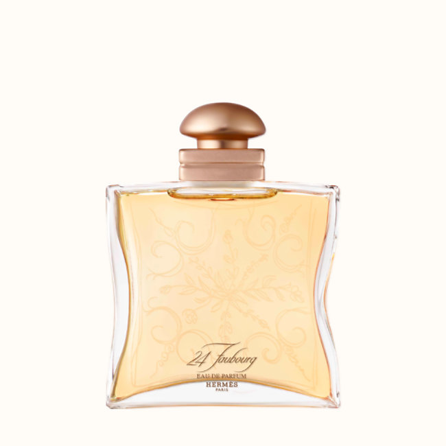 24, Faubourg by Hermes perfume