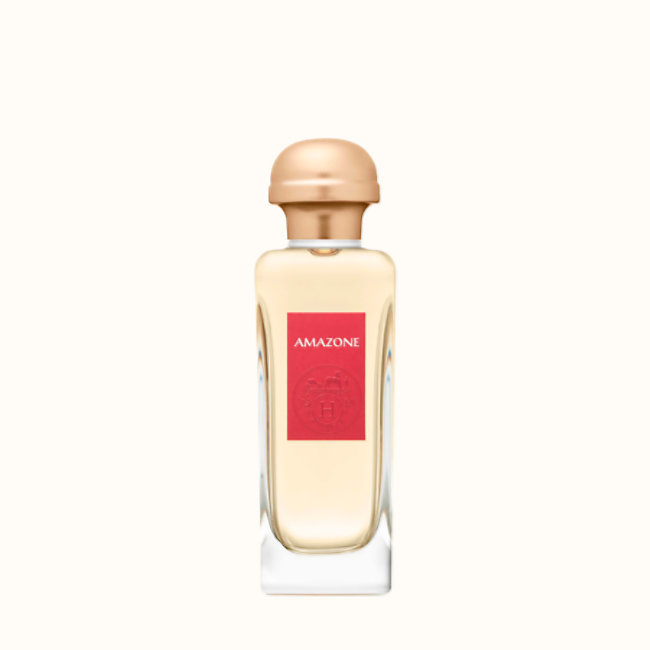 Amazone by Hermes perfume