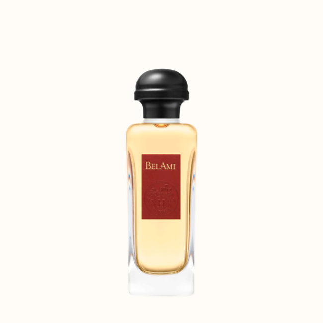Bel Ami by Hermes perfume