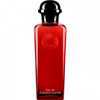 Eau de Rhubarbe Ecarlate by Hermes perfume