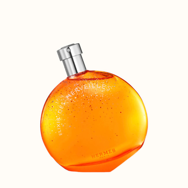 Elixir des Merveilles by Hermes perfume