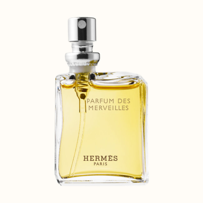 Parfum des Merveilles by Hermes perfume