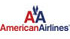 AA.com = American Airlines