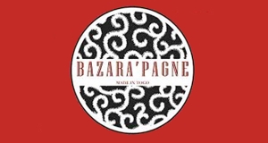 Bazarapagne Brand