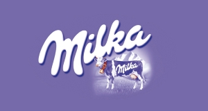 Milka Brand