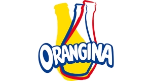 Orangina Brand