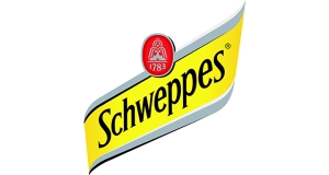 Schweppes Brand